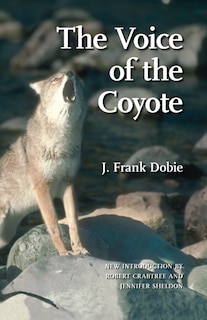 Couverture_The Voice of the Coyote