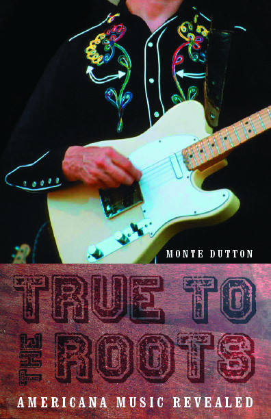 Front cover_True to the Roots