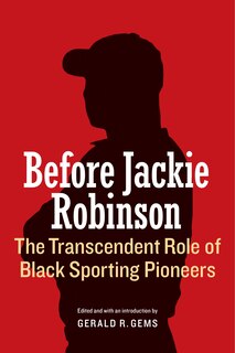 Couverture_Before Jackie Robinson