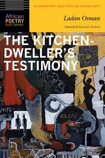 Front cover_The Kitchen-Dweller's Testimony