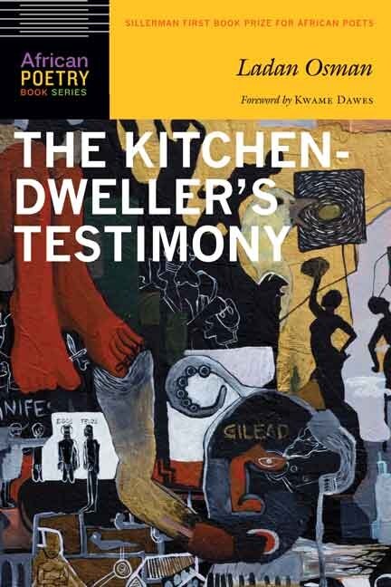 Front cover_The Kitchen-Dweller's Testimony
