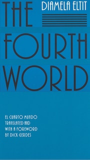 Front cover_The Fourth World