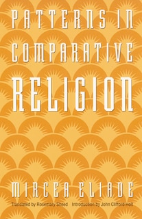 Front cover_Patterns in Comparative Religion
