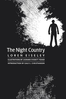Front cover_The Night Country