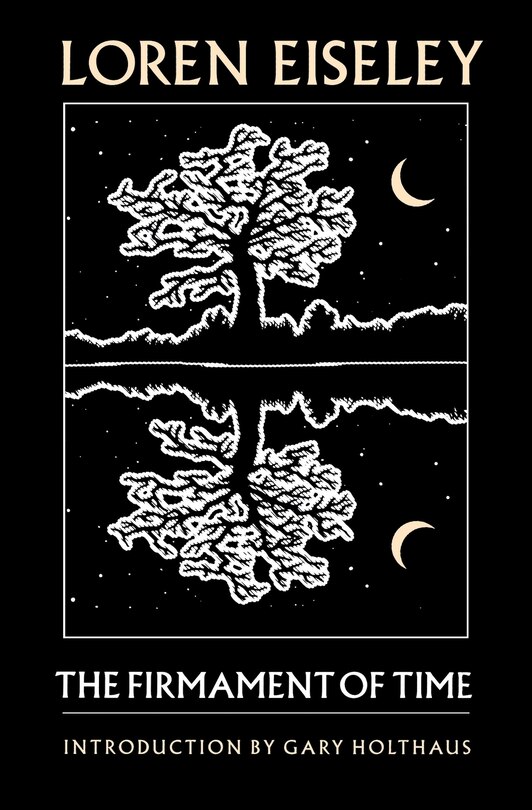 Couverture_The Firmament of Time