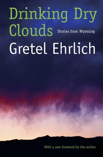 Couverture_Drinking Dry Clouds