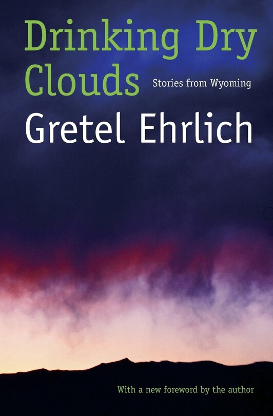Couverture_Drinking Dry Clouds