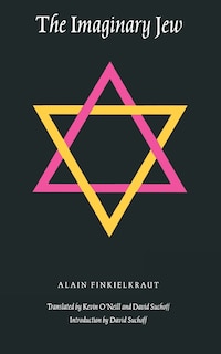 Couverture_The Imaginary Jew