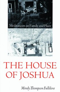Front cover_The House of Joshua