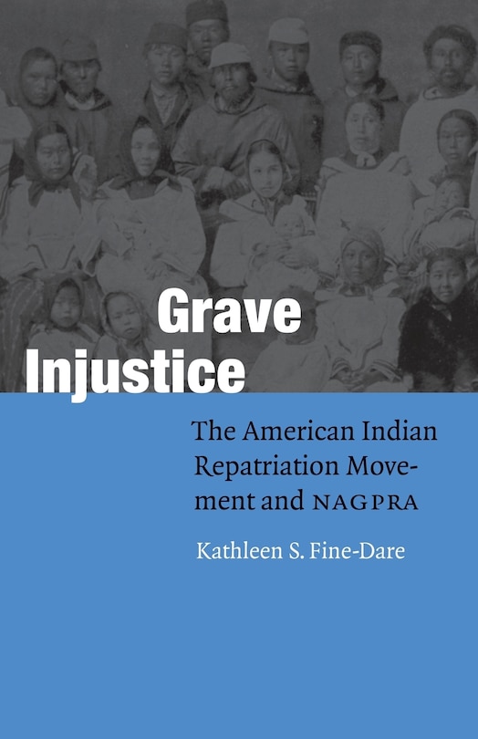 Front cover_Grave Injustice