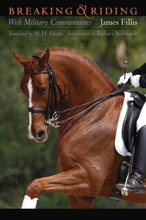 Front cover_Breaking and Riding