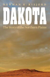Front cover_Dakota