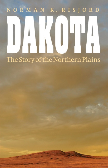 Front cover_Dakota