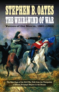 Front cover_The Whirlwind of War