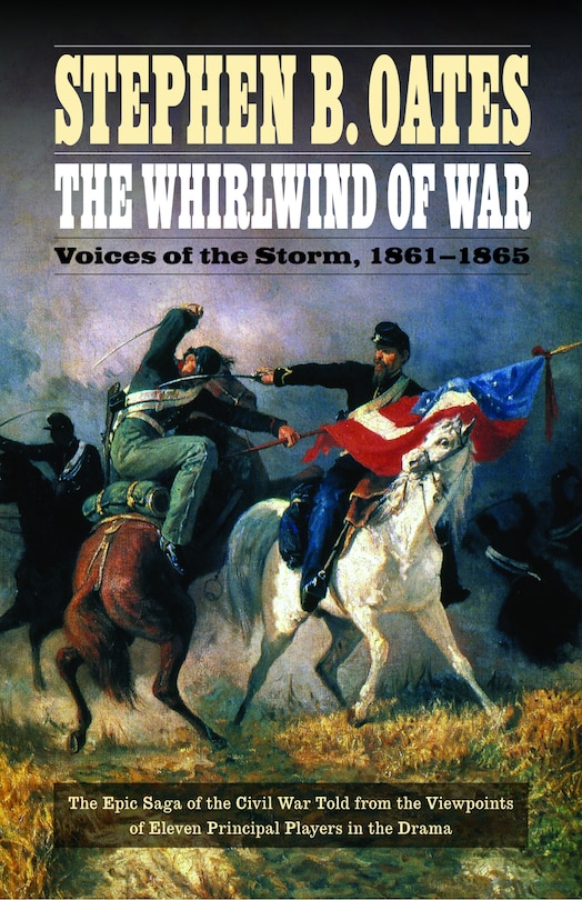 Front cover_The Whirlwind of War
