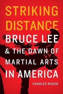 Front cover_Striking Distance