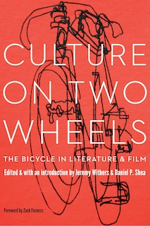 Front cover_Culture on Two Wheels
