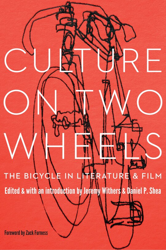 Front cover_Culture on Two Wheels
