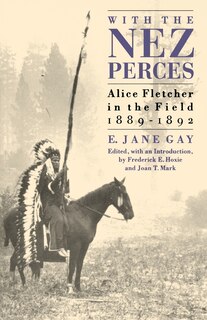 Couverture_With the Nez Perces