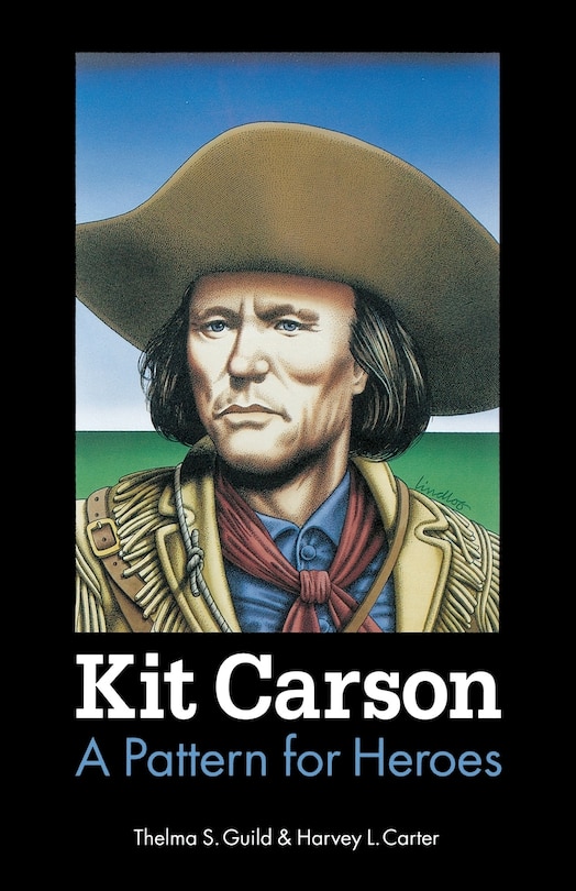 Couverture_Kit Carson