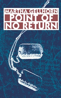 Front cover_Point Of No Return
