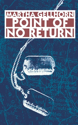 Point Of No Return