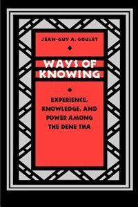 Couverture_Ways of Knowing