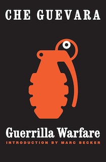 Couverture_Guerrilla Warfare