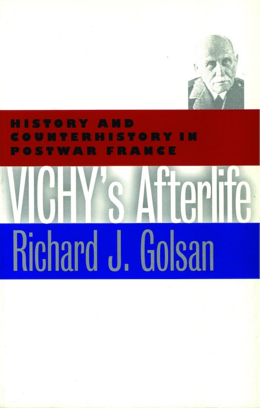 Couverture_Vichy's Afterlife