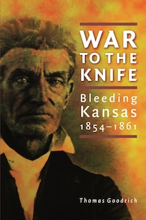 Front cover_War To The Knife