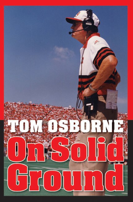 Front cover_On Solid Ground