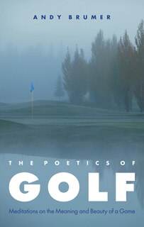 Front cover_The Poetics of Golf