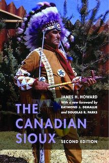 Couverture_The Canadian Sioux