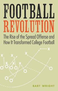 Front cover_Football Revolution