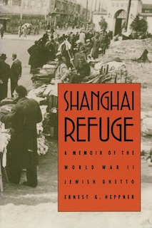 Couverture_Shanghai Refuge