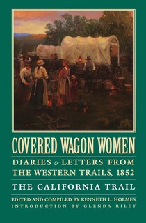 Front cover_Covered Wagon Women, Volume 4