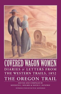 Couverture_Covered Wagon Women, Volume 5