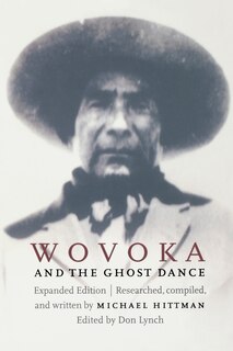 Couverture_Wovoka and the Ghost Dance