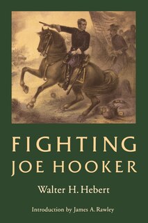 Front cover_Fighting Joe Hooker