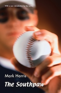 Couverture_The Southpaw