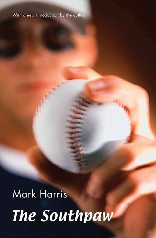 Couverture_The Southpaw