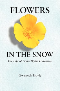 Couverture_Flowers in the Snow
