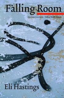 Front cover_Falling Room