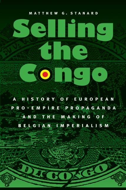 Couverture_Selling the Congo