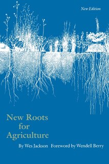 Front cover_New Roots for Agriculture