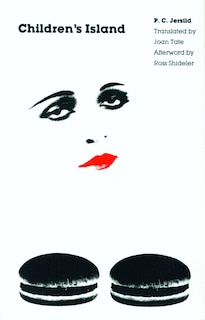 Front cover_Children's Island