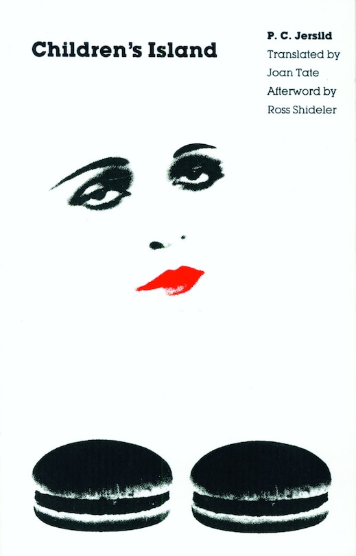 Front cover_Children's Island