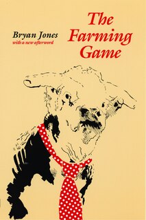 Front cover_The Farming Game
