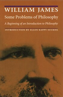 Front cover_Some Problems of Philosophy