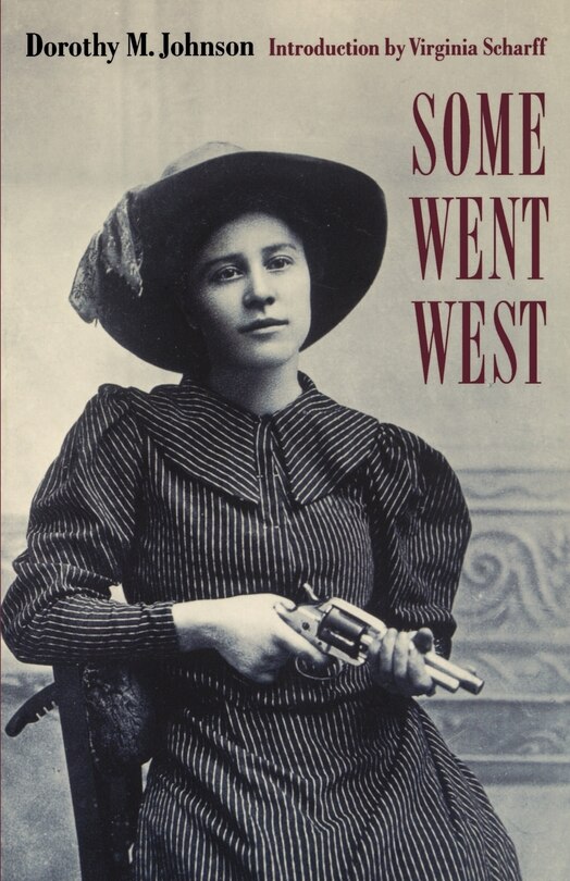 Couverture_Some Went West
